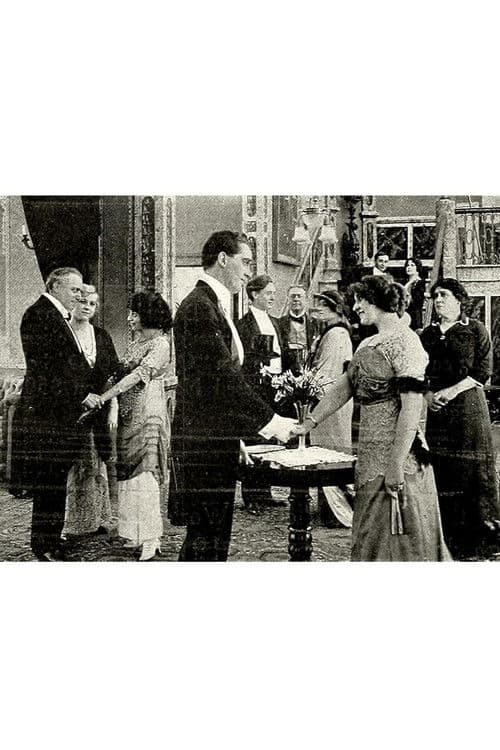 The Depth of Hate poster