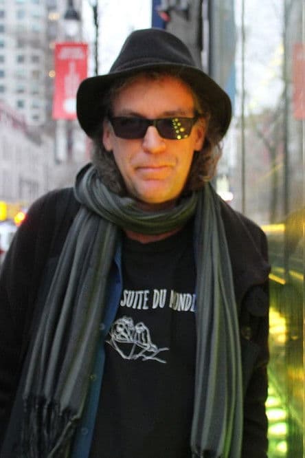 Denys Desjardins profile photo