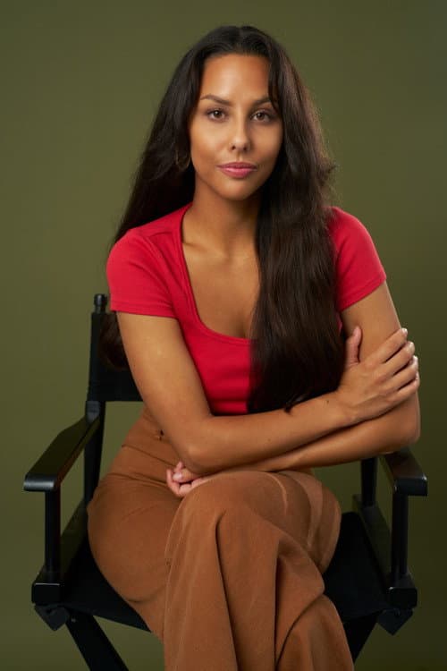 Tommi Aleman profile photo