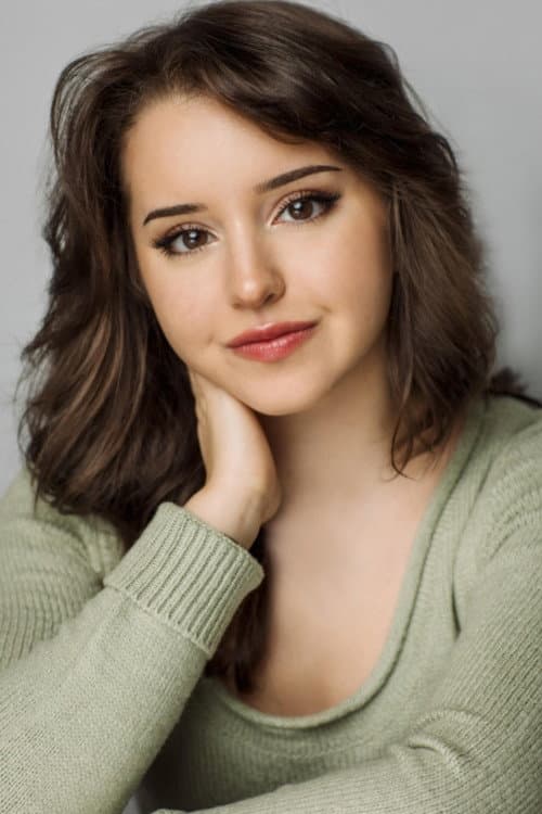 Andrea Abreu profile photo
