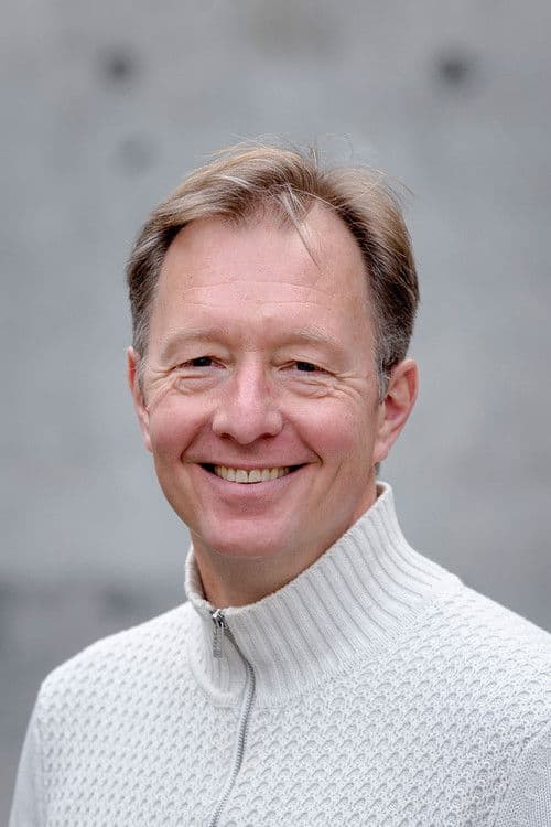 Rick Nieman profile photo