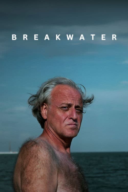 Breakwater poster