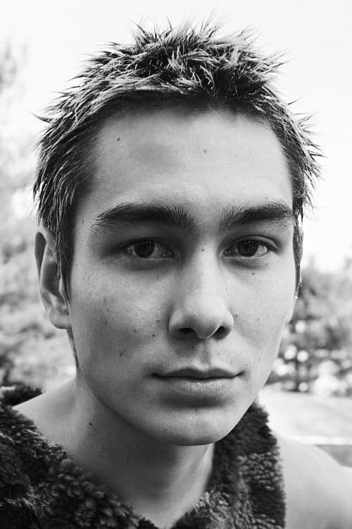 Evan Mock profile photo