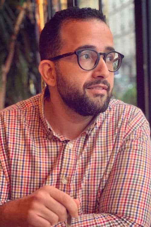 Sherif Nagib profile photo