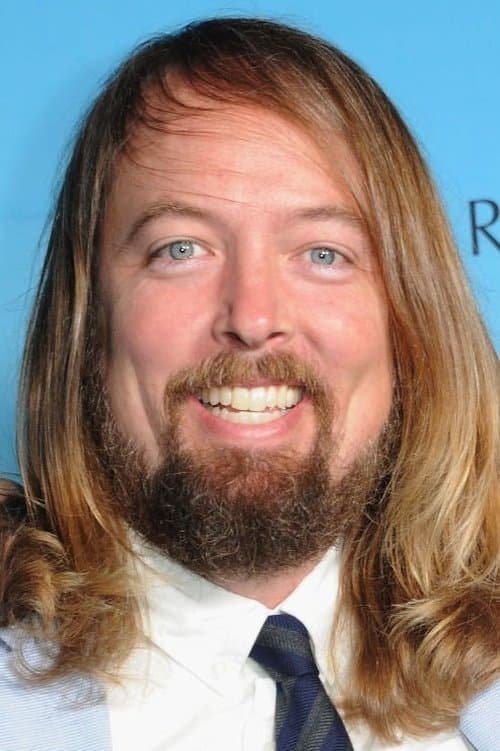 Chris Wylde profile photo