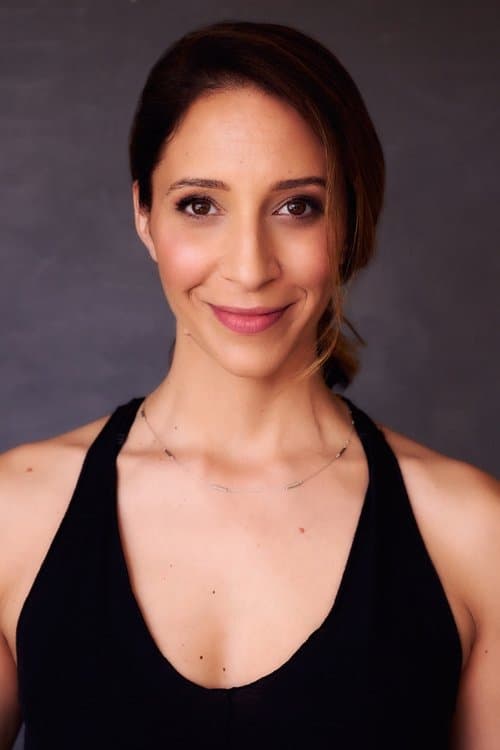 Melissa Paladino profile photo