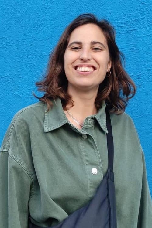 Marta Díaz de Lope Díaz profile photo