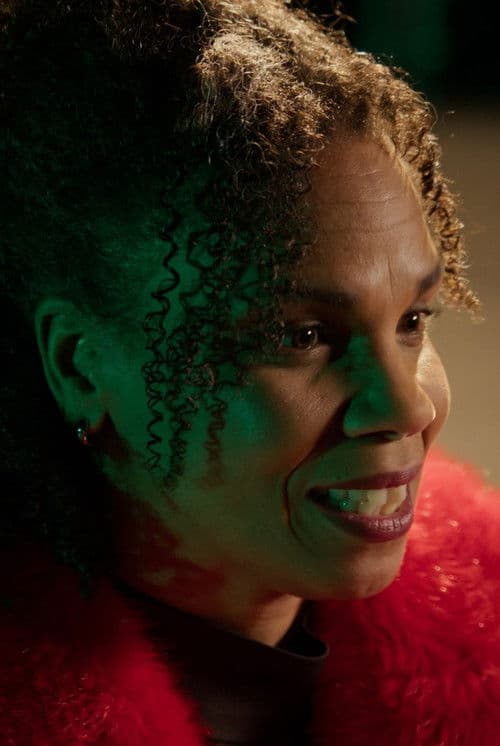 Mélanie Demers: Artistic Frictions poster