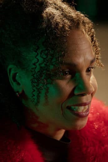 Mélanie Demers: Artistic Frictions poster