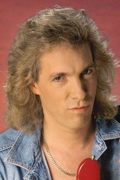 Francis Buchholz profile photo