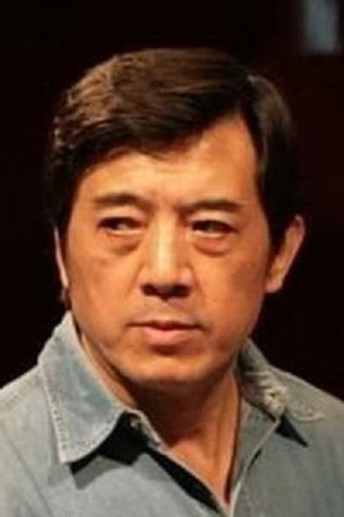 Du Zhenqing profile photo