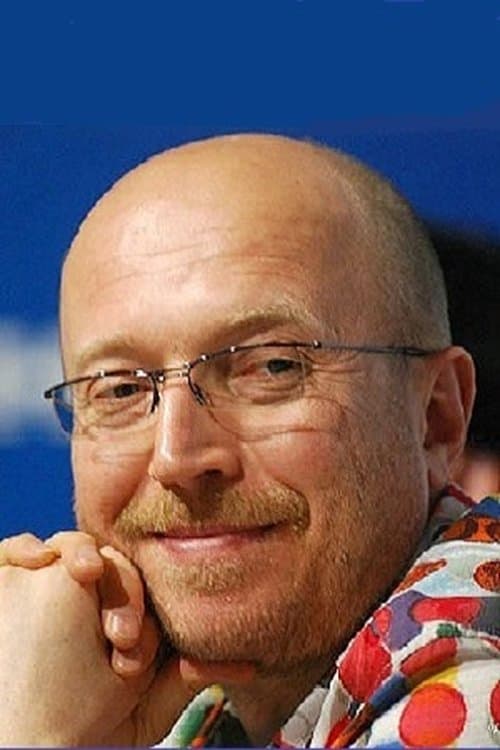 Igor Zabara profile photo