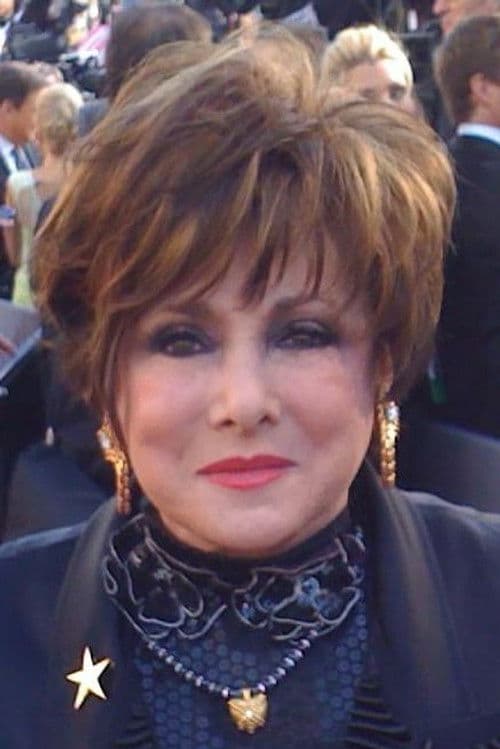 Jeanne Wolf profile photo