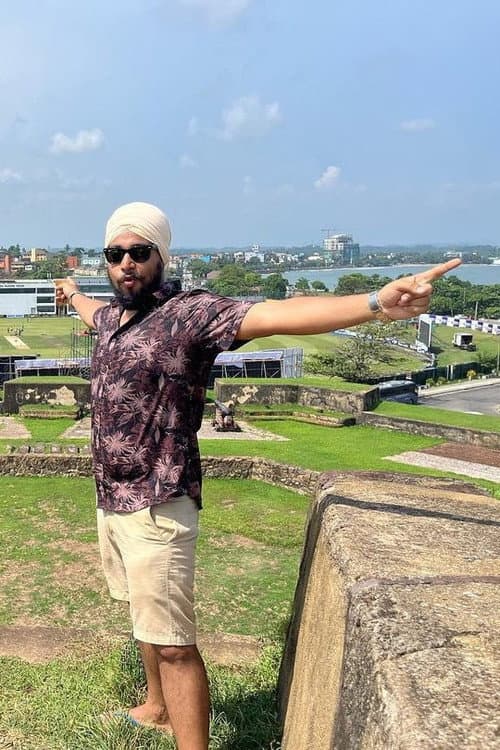 Gaganjeet Singh profile photo