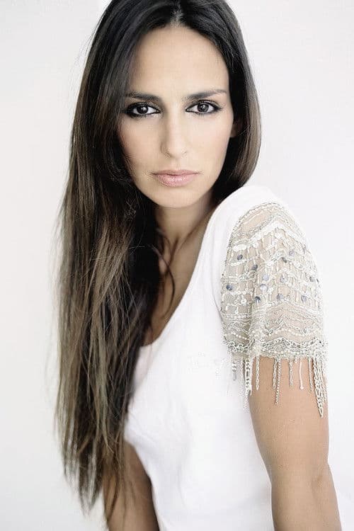 Lucia Garcia profile photo