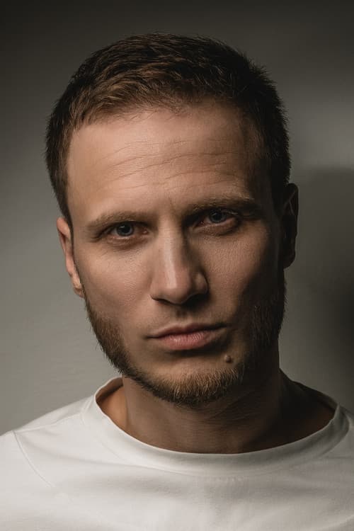 Andriy Klymenkov profile photo