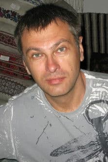 Valentin Tarasov profile photo