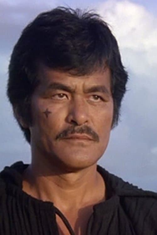 Tadashi Yamashita profile photo