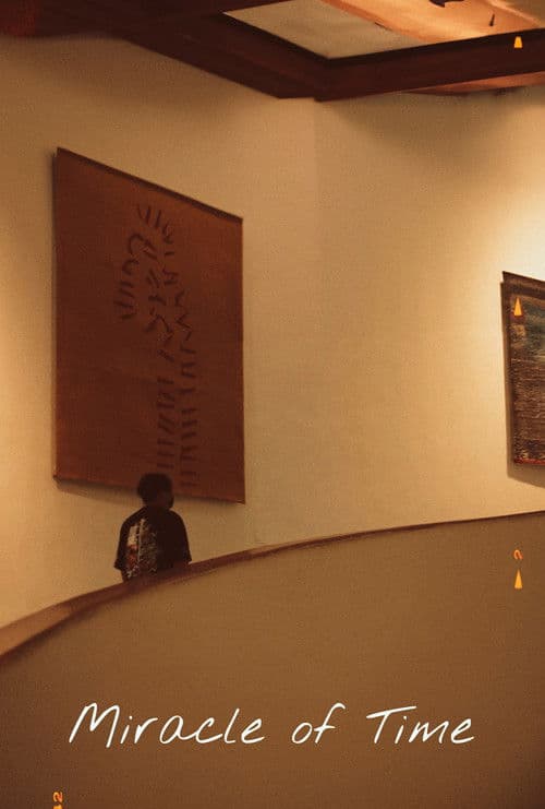 Miracle of Time poster