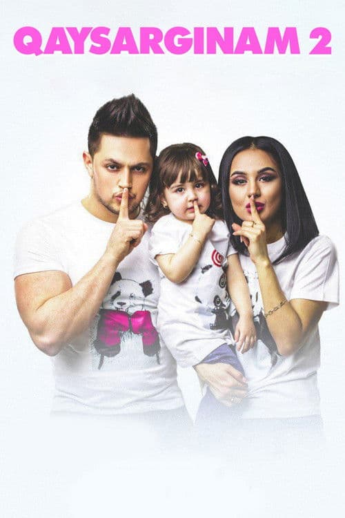 Qaysarginam 2 poster
