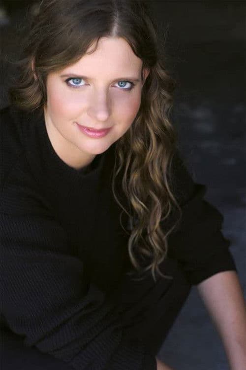 Holly Mosher profile photo