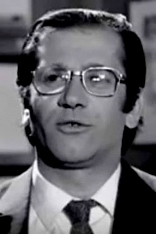 Nikos Kapios profile photo