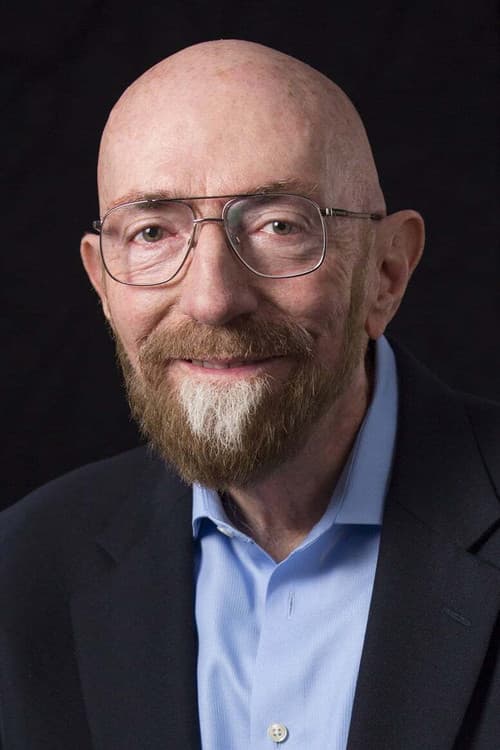 Kip Thorne profile photo