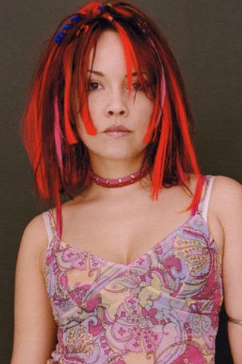 Dominique Davalos profile photo