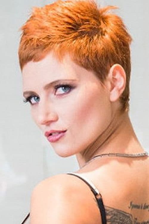 Kimberly profile photo