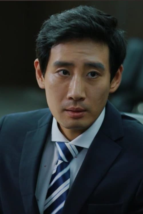 Lee Hyeon-seong profile photo