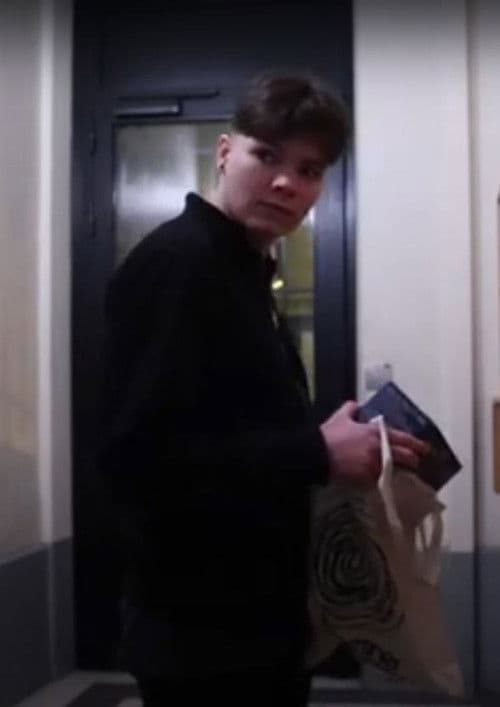 Faites les Bons Choix poster