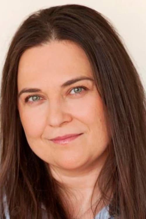 Alicja Sapryk profile photo