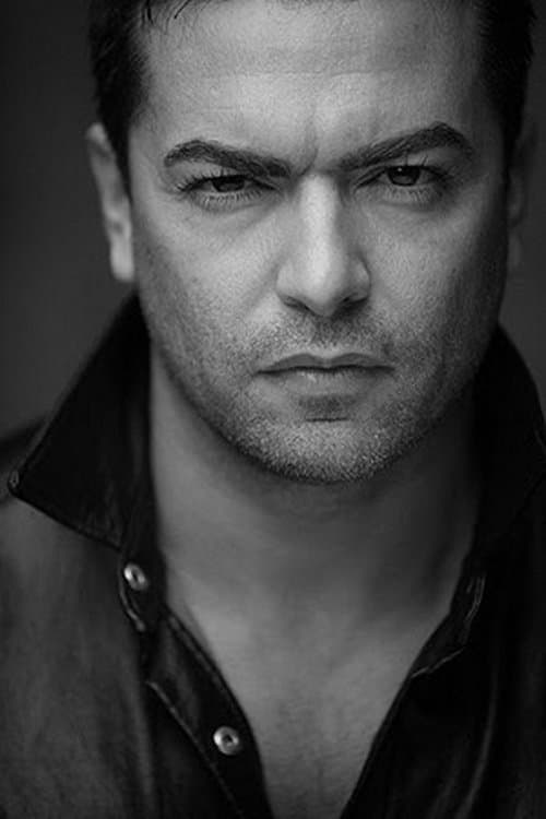 Nico Toffoli profile photo