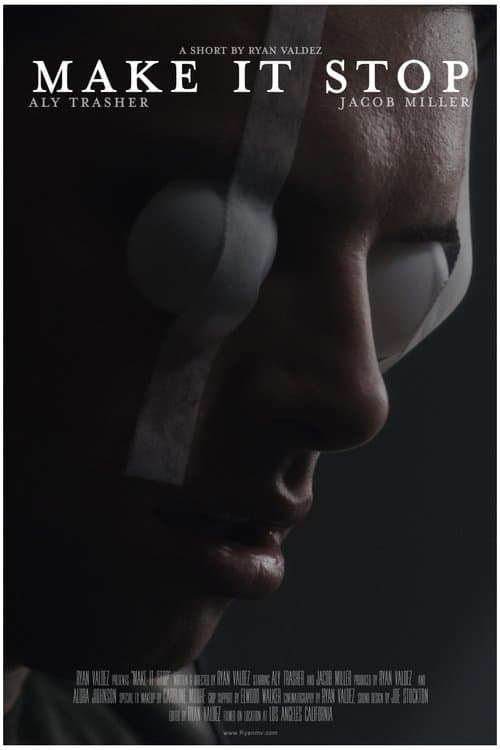 Make It Stop poster