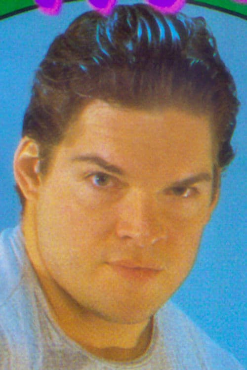 Joey Stevens profile photo