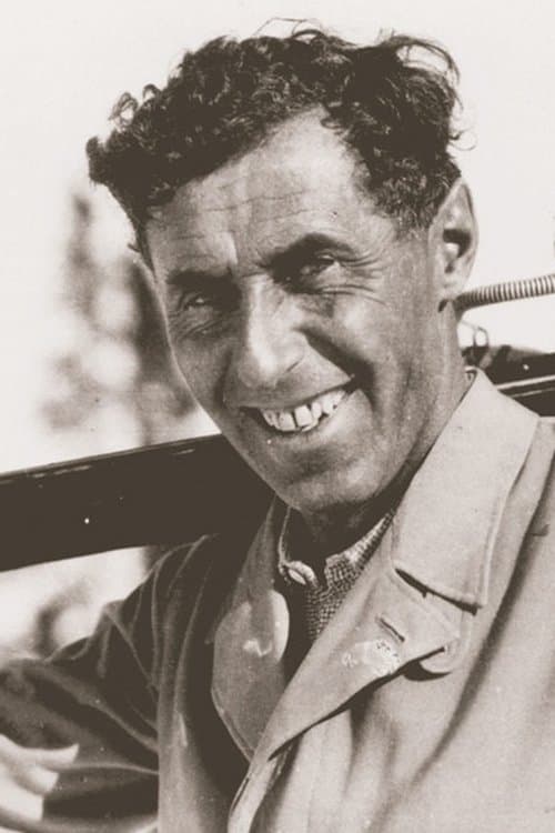 Hannes Schneider profile photo