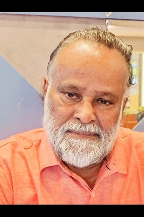 P. Chandrakumar profile photo