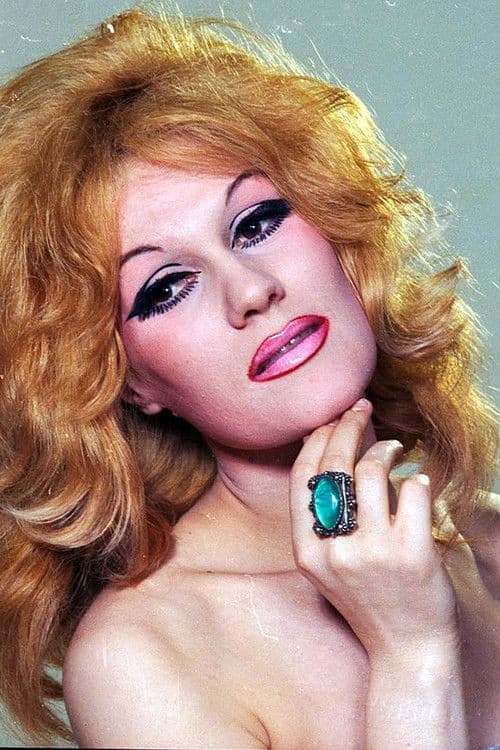 Norma Pons profile photo