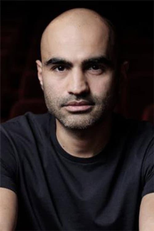 Pasha Rafiy profile photo