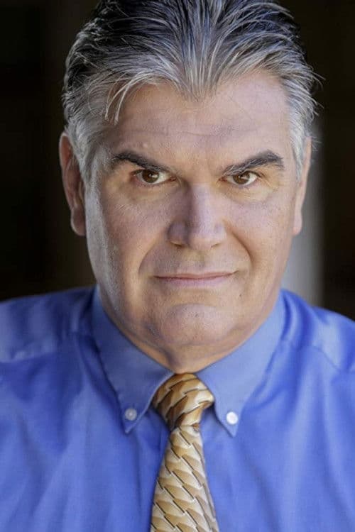 John Demakas profile photo