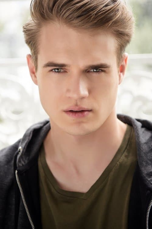 Brian Cyburt profile photo