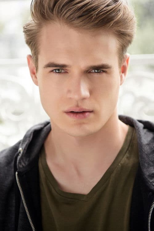 Brian Cyburt profile photo