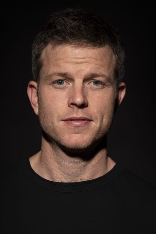 Nicholas Boshier profile photo