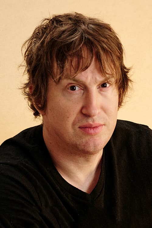 Matt Johnson profile photo