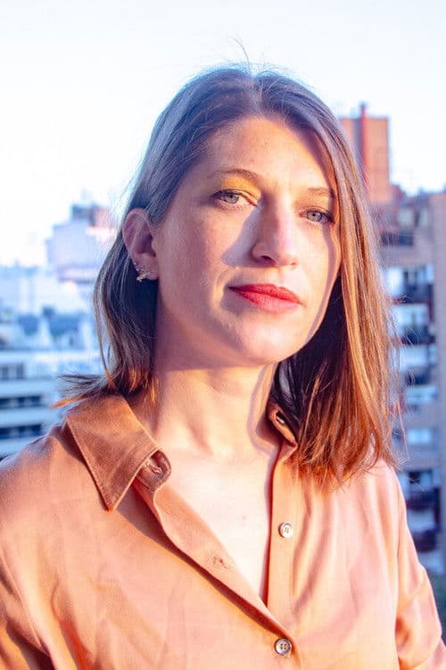 Natalia Garayalde profile photo