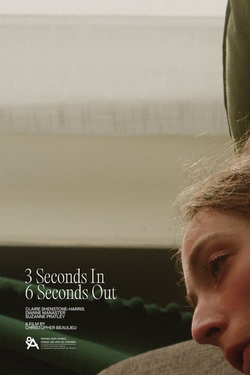 3 Seconds In, 6 Seconds Out poster