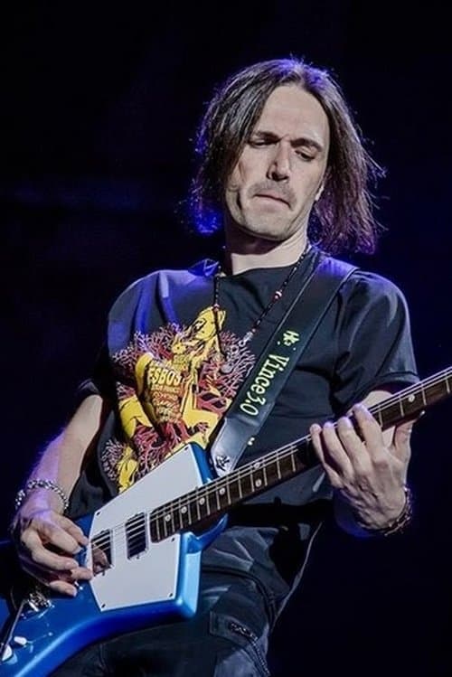 Vince Pastano profile photo