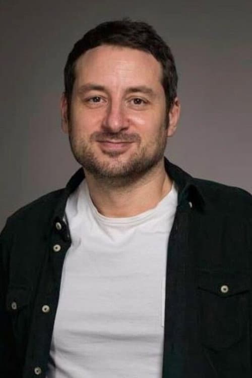 Benoît Bringer profile photo