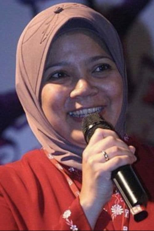 Zoraya Perucha profile photo