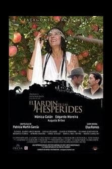 El jardín de las hespérides poster
